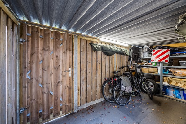 Medium property photo - Mozartlaan 212, 5011 SV Tilburg